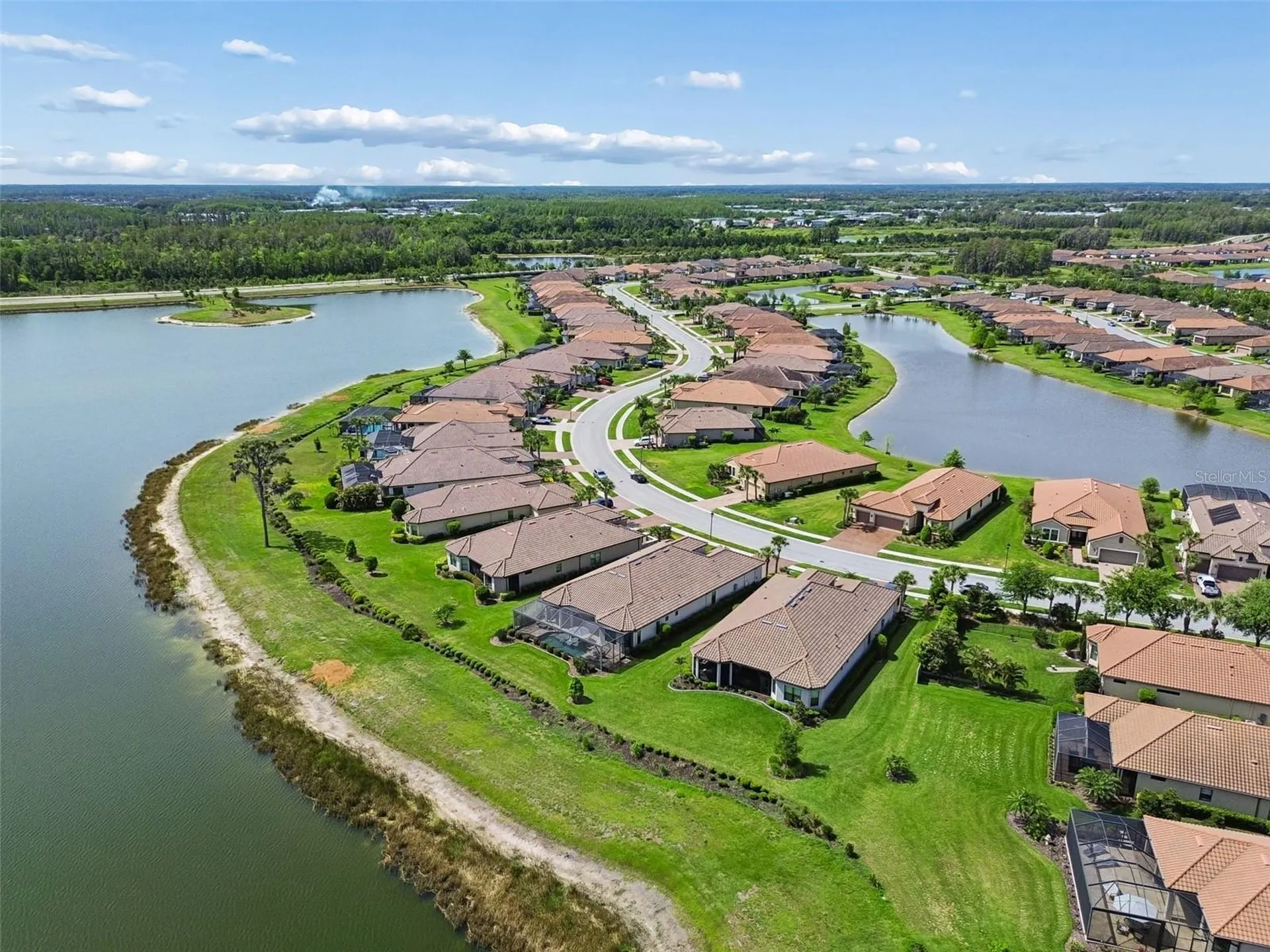 3462 Forsythia Drive Odessa FL 33556