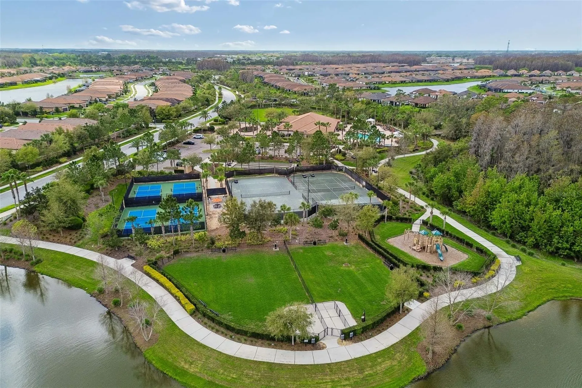 3462 Forsythia Drive Odessa FL 33556