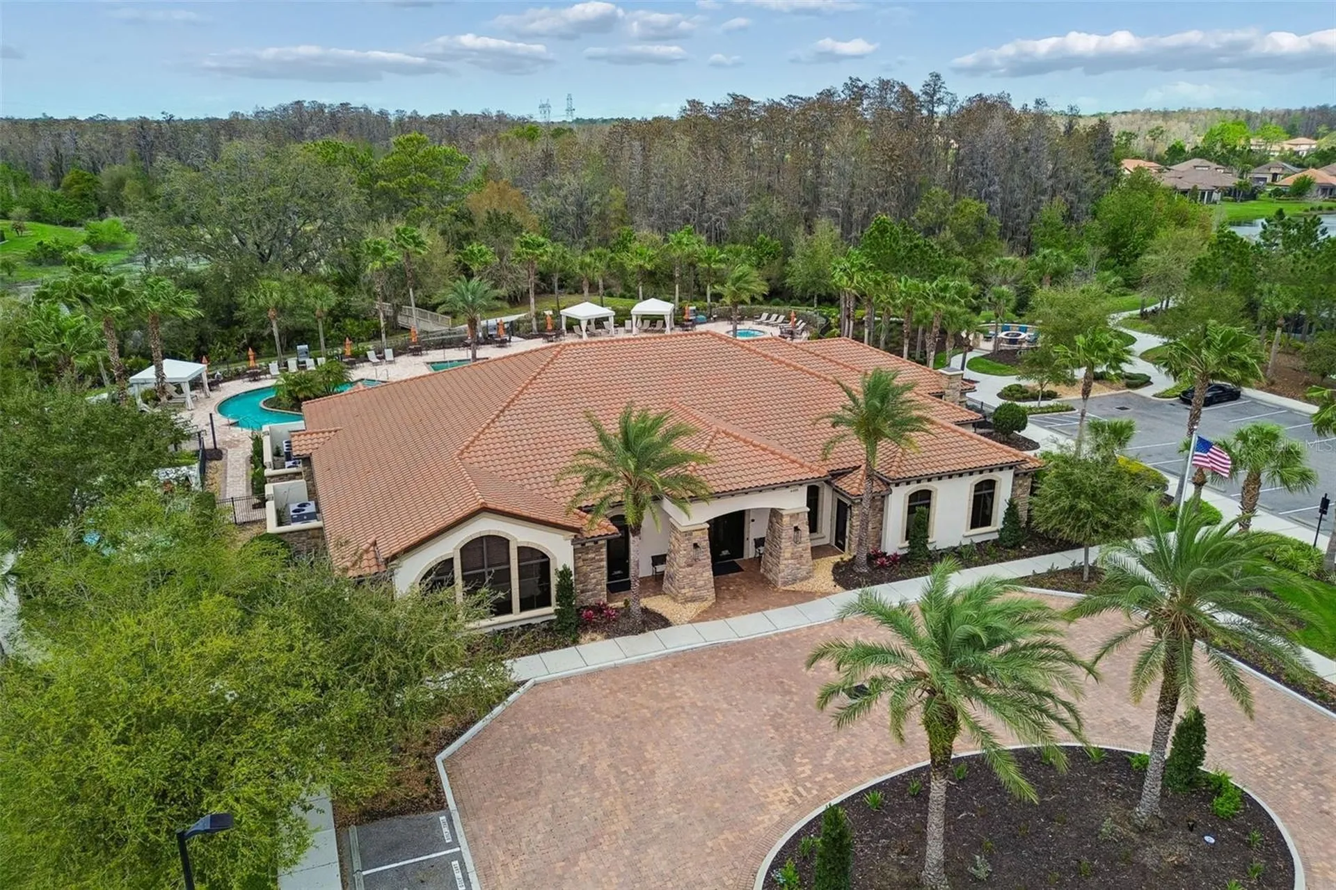 3462 Forsythia Drive Odessa FL 33556