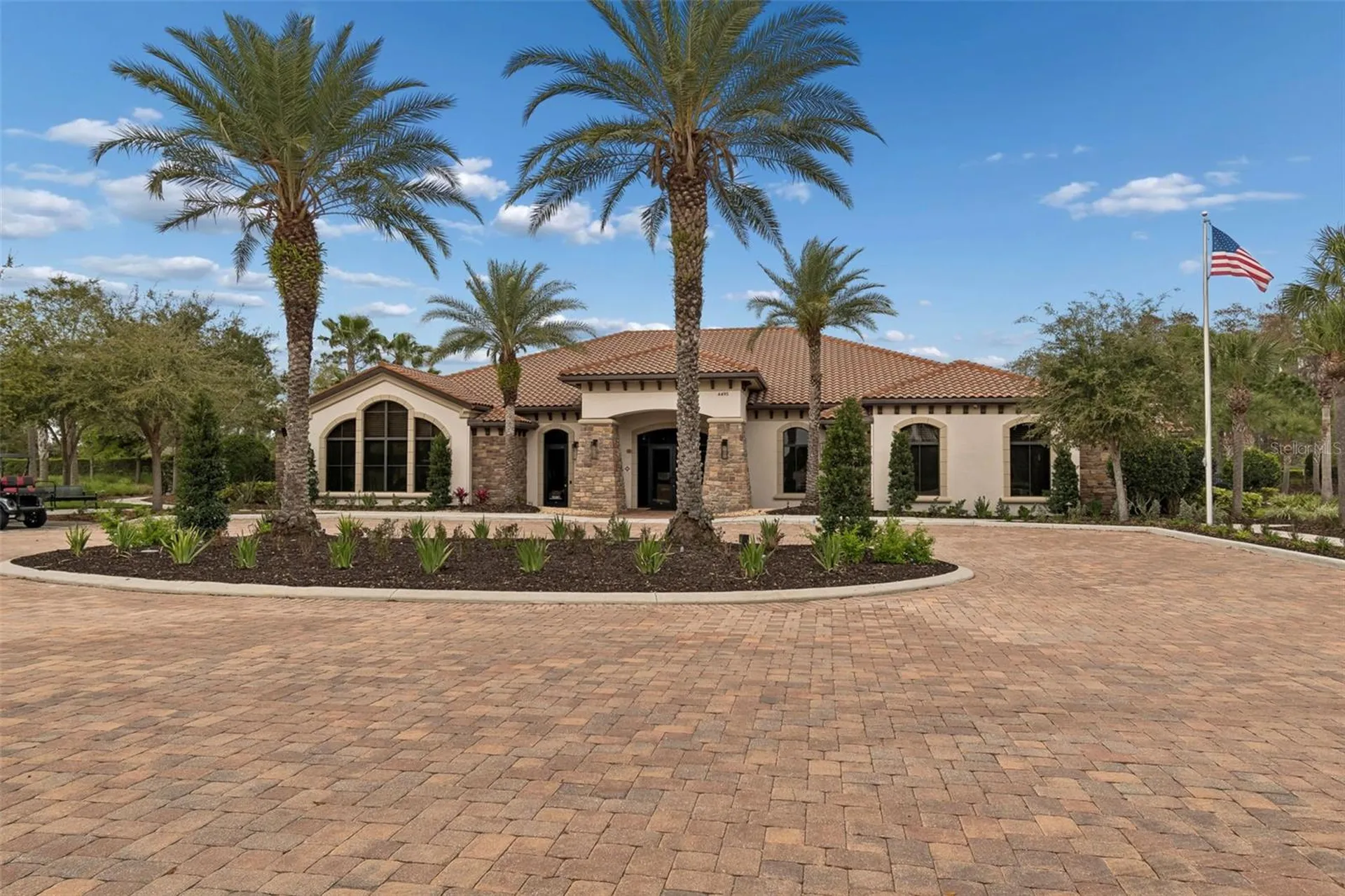 3462 Forsythia Drive Odessa FL 33556