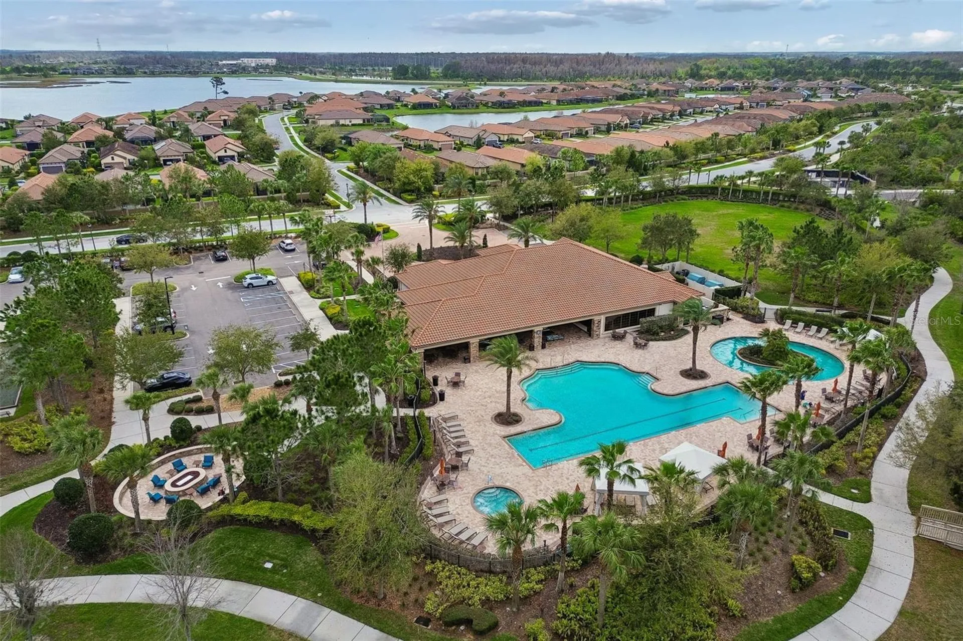 3462 Forsythia Drive Odessa FL 33556