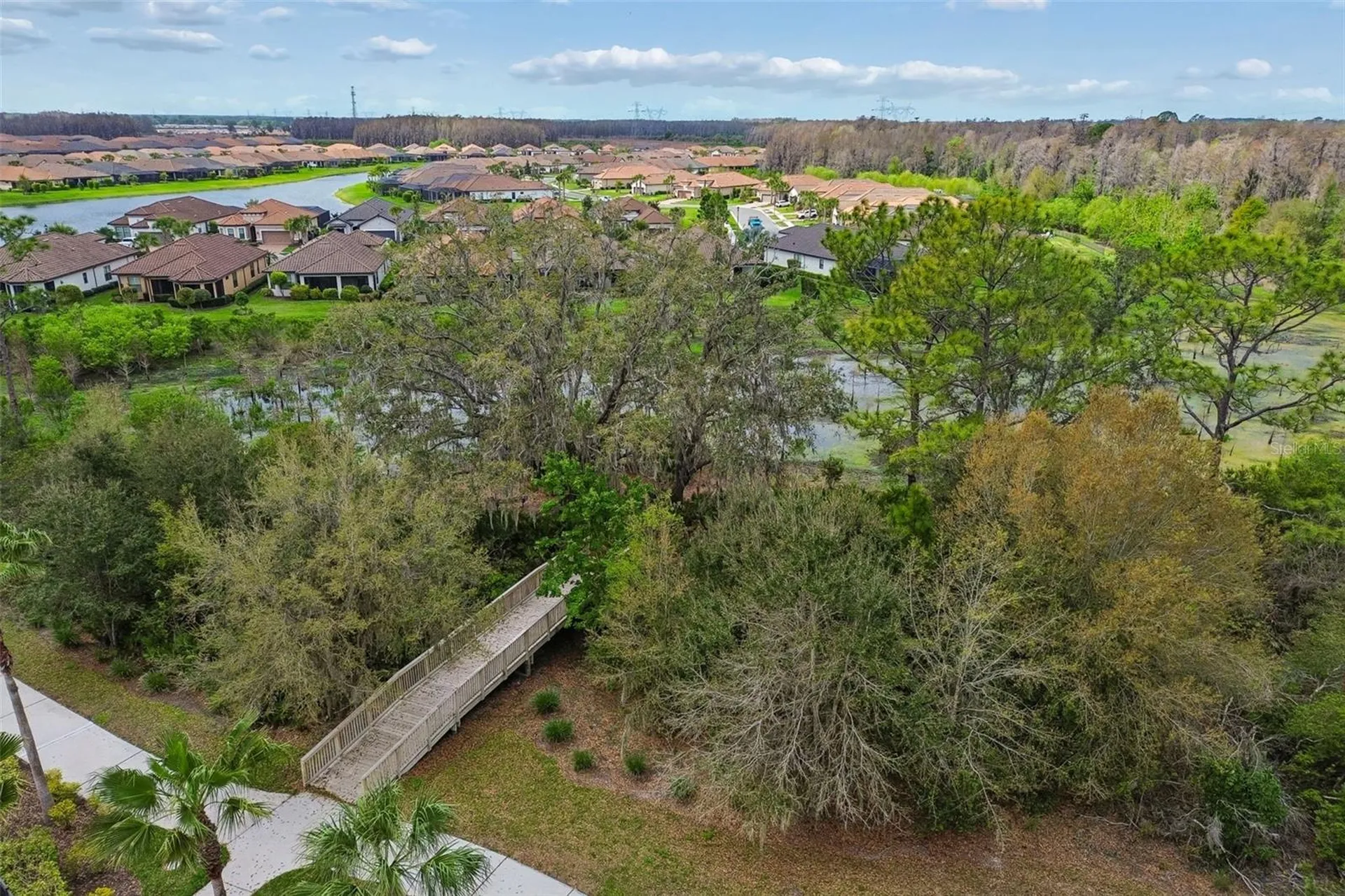 3462 Forsythia Drive Odessa FL 33556