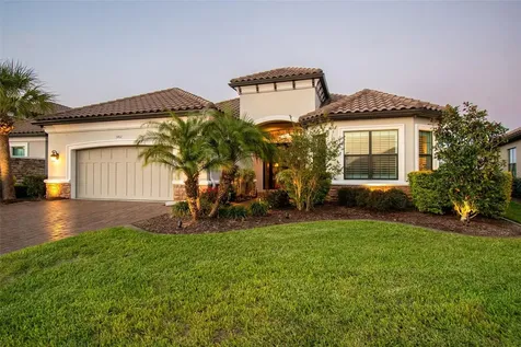 3462 Forsythia Drive Odessa FL 33556