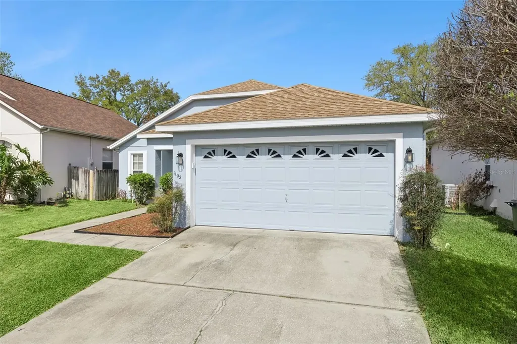 1102 Royal Saint George Drive Orlando FL 32828