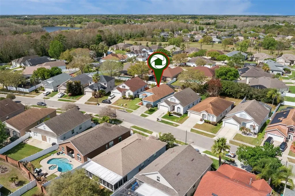 1102 Royal Saint George Drive Orlando FL 32828