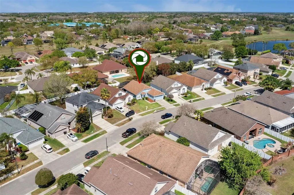 1102 Royal Saint George Drive Orlando FL 32828