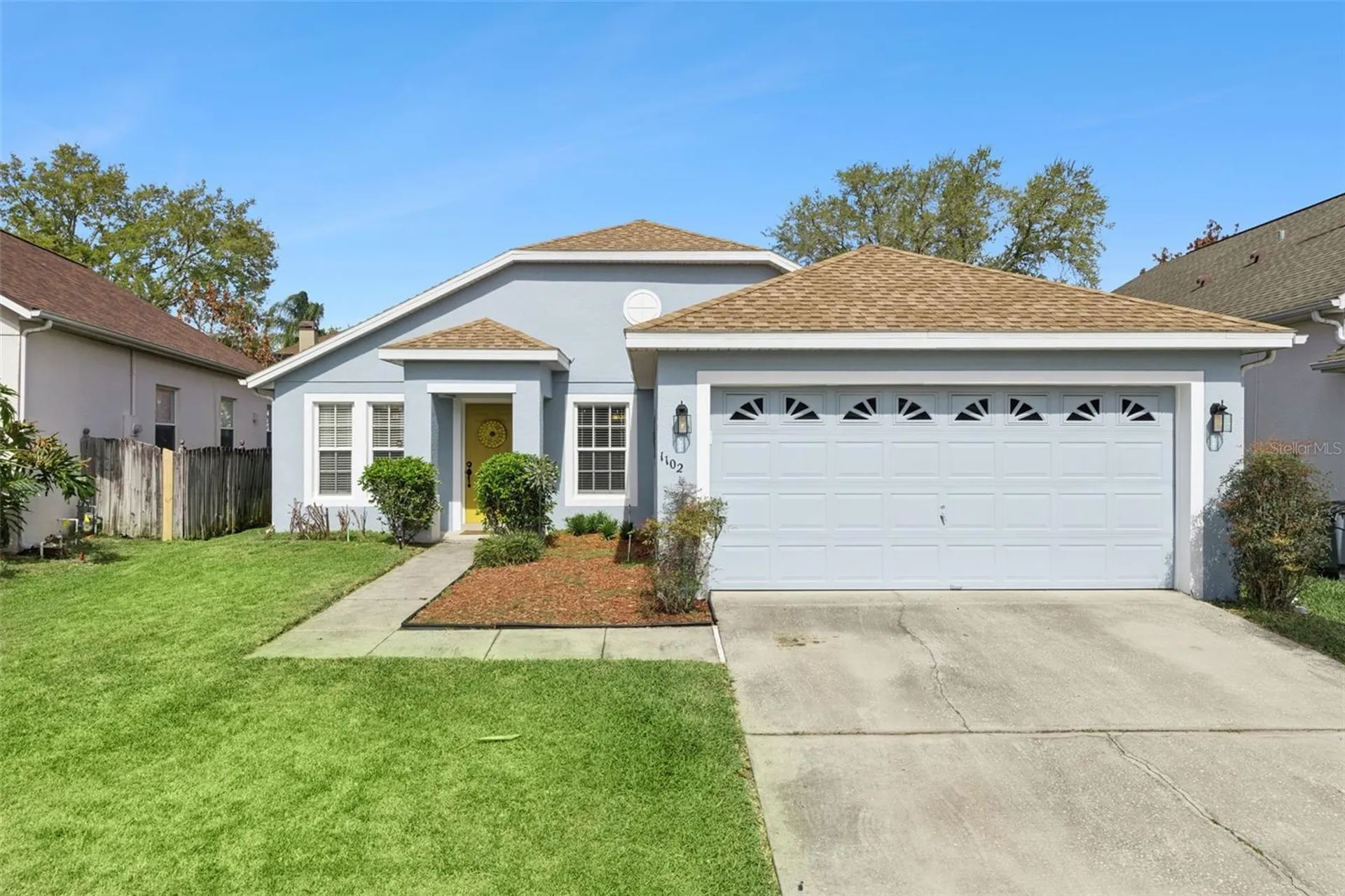1102 Royal Saint George Drive Orlando FL 32828