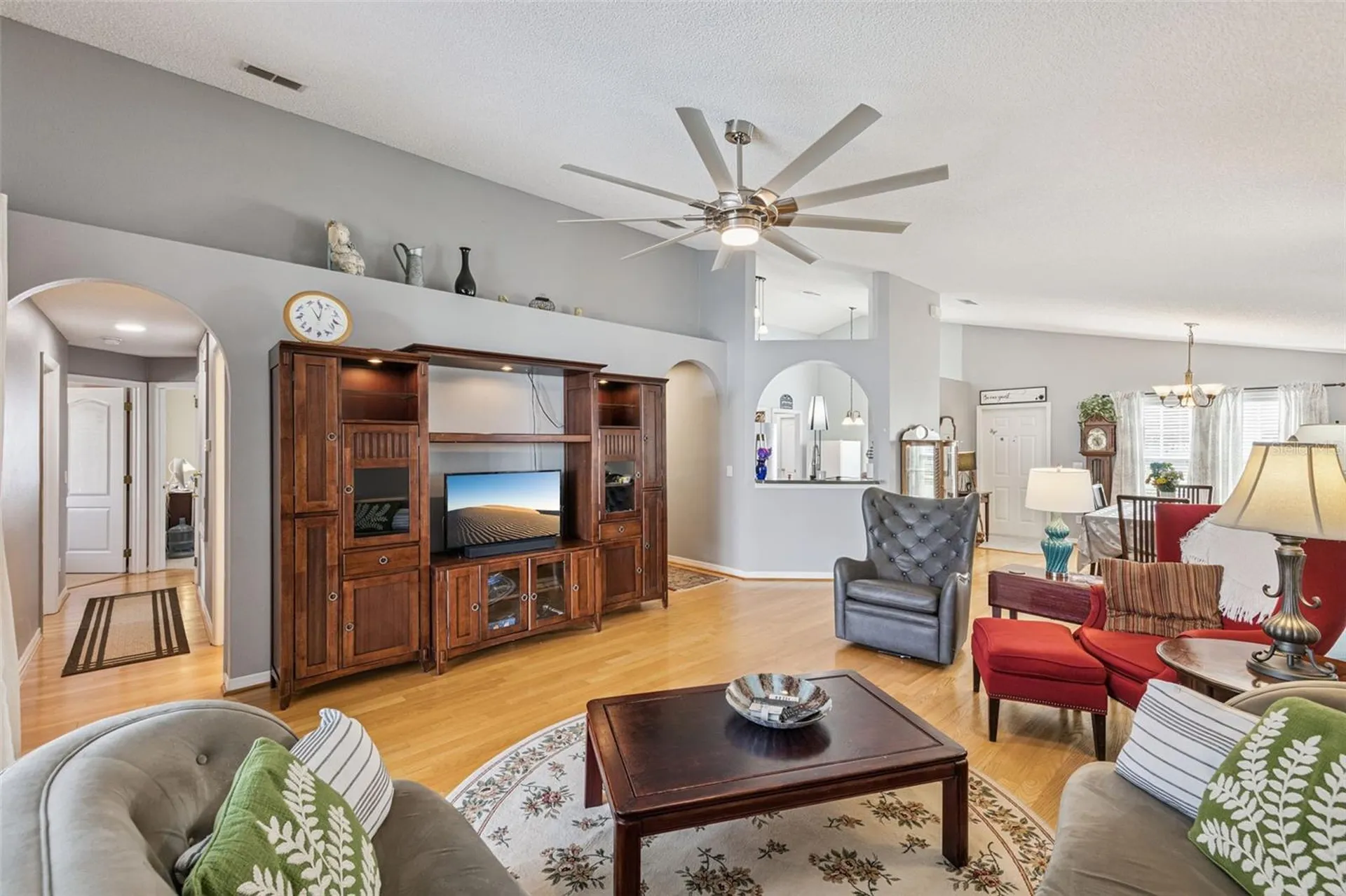 1102 Royal Saint George Drive Orlando FL 32828
