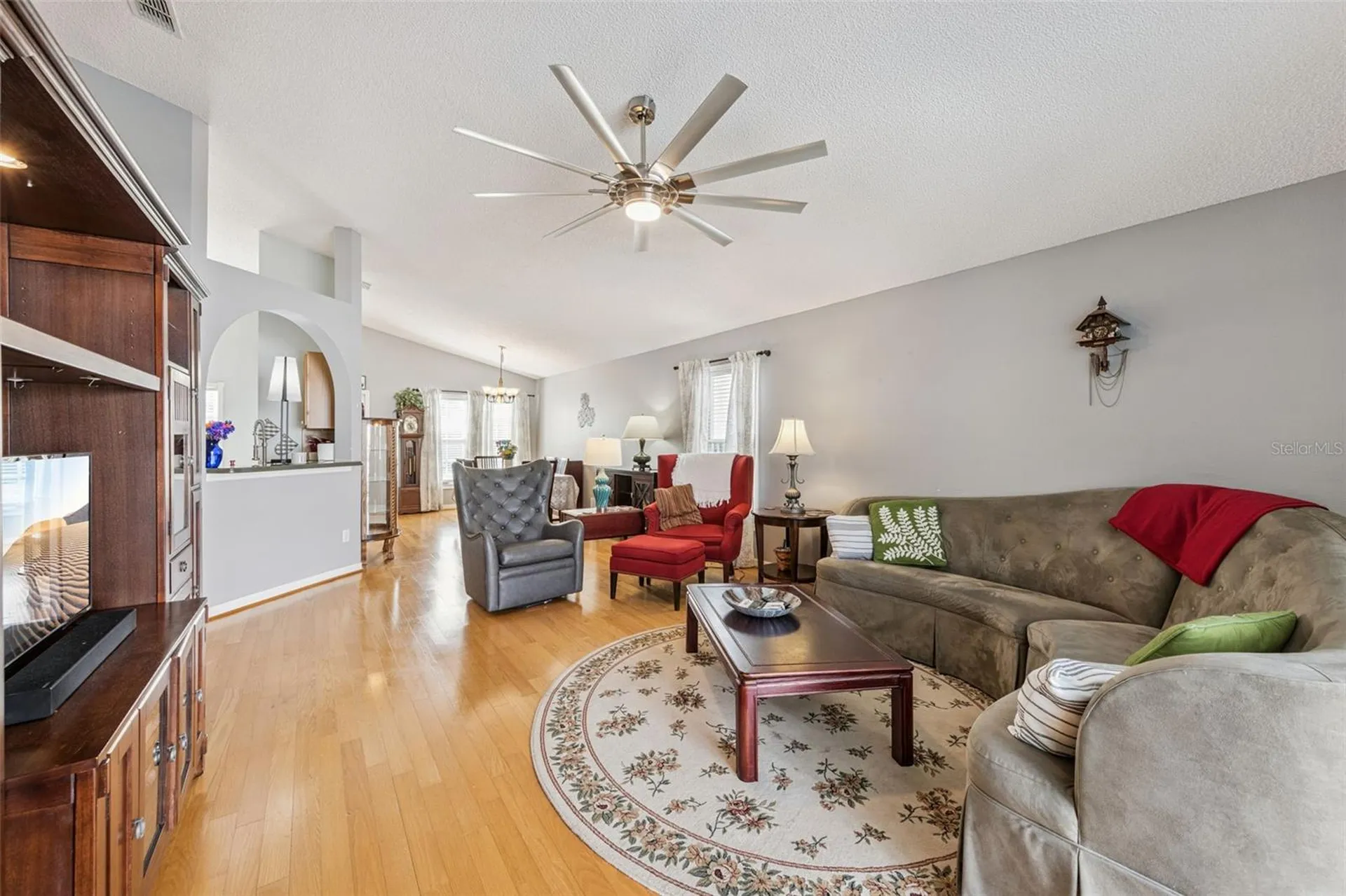 1102 Royal Saint George Drive Orlando FL 32828