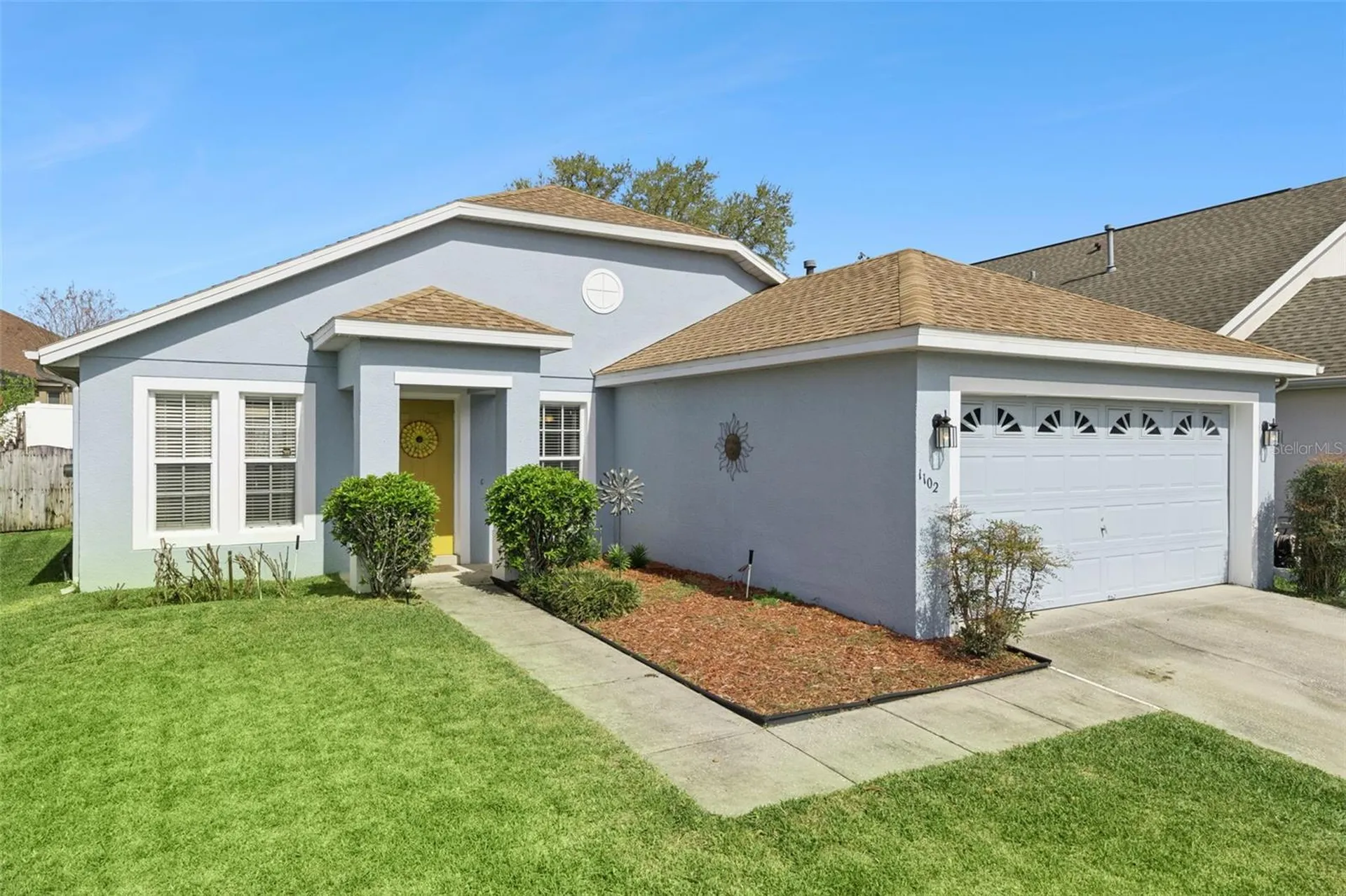 1102 Royal Saint George Drive Orlando FL 32828