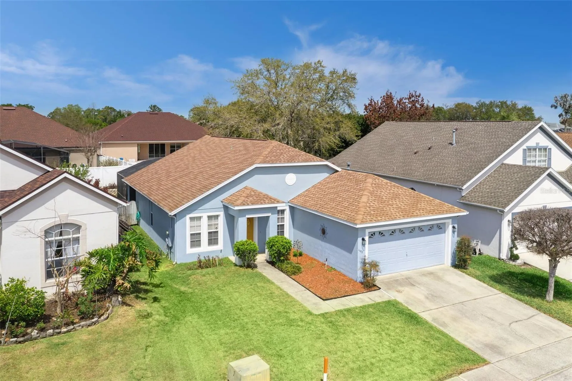 1102 Royal Saint George Drive Orlando FL 32828