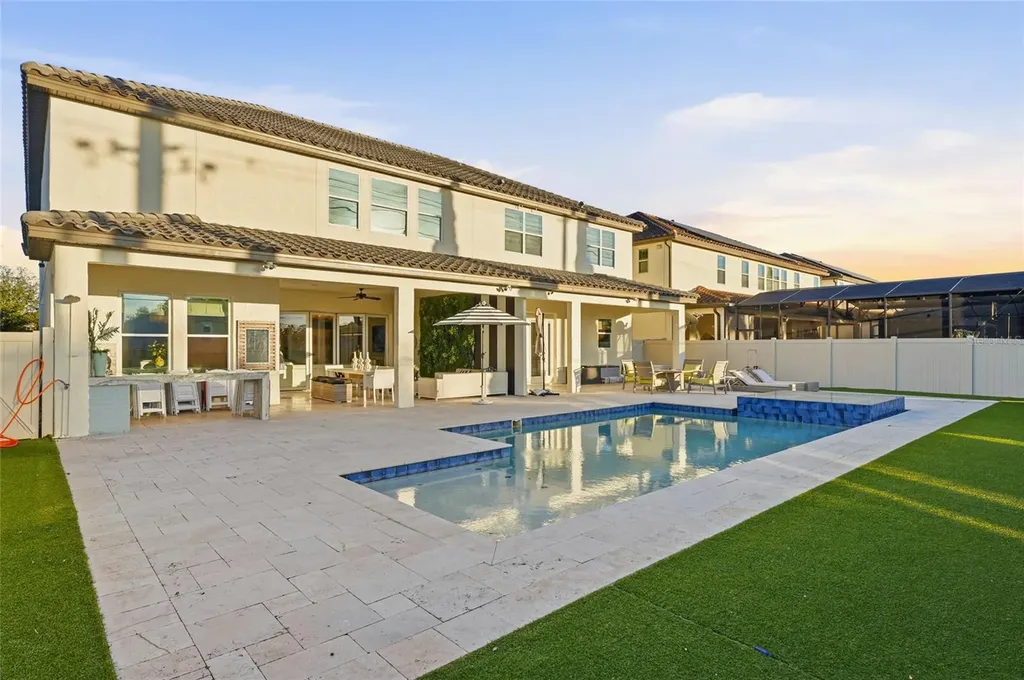 7969 Chilton Drive Orlando FL 32836