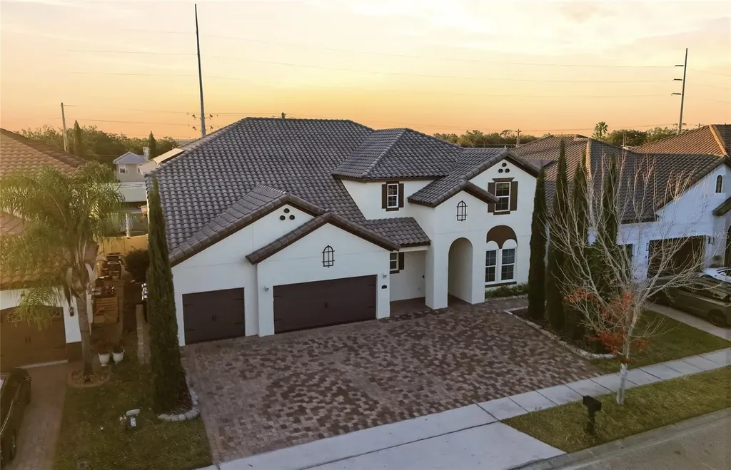 7969 Chilton Drive Orlando FL 32836