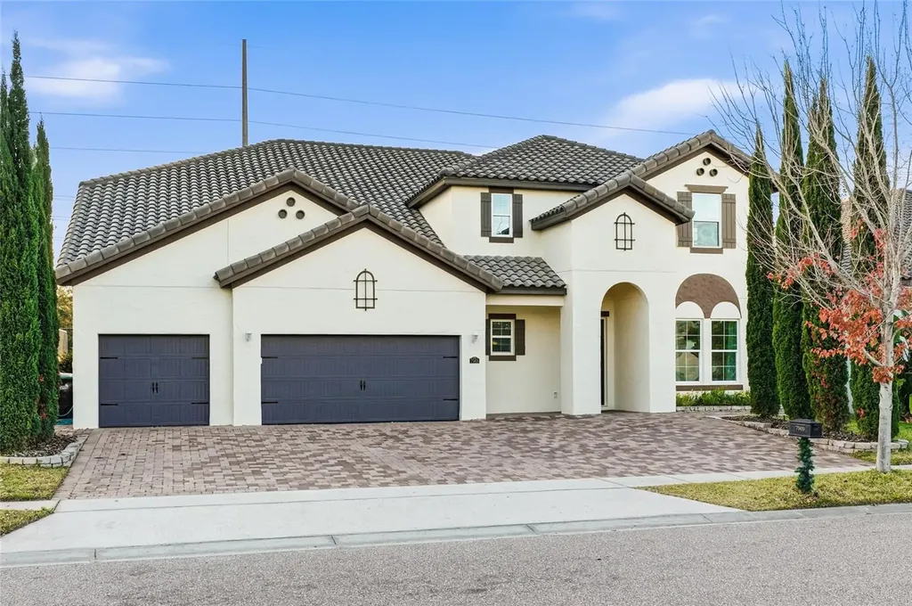 7969 Chilton Drive Orlando FL 32836