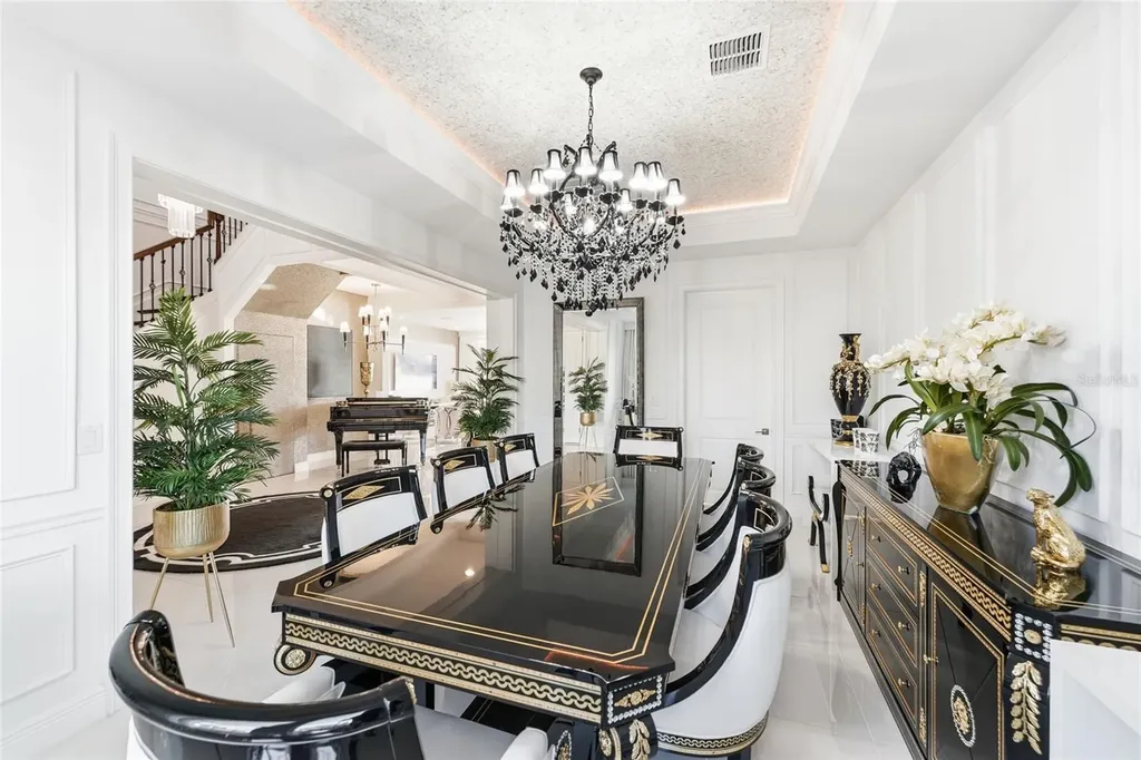 7969 Chilton Drive Orlando FL 32836
