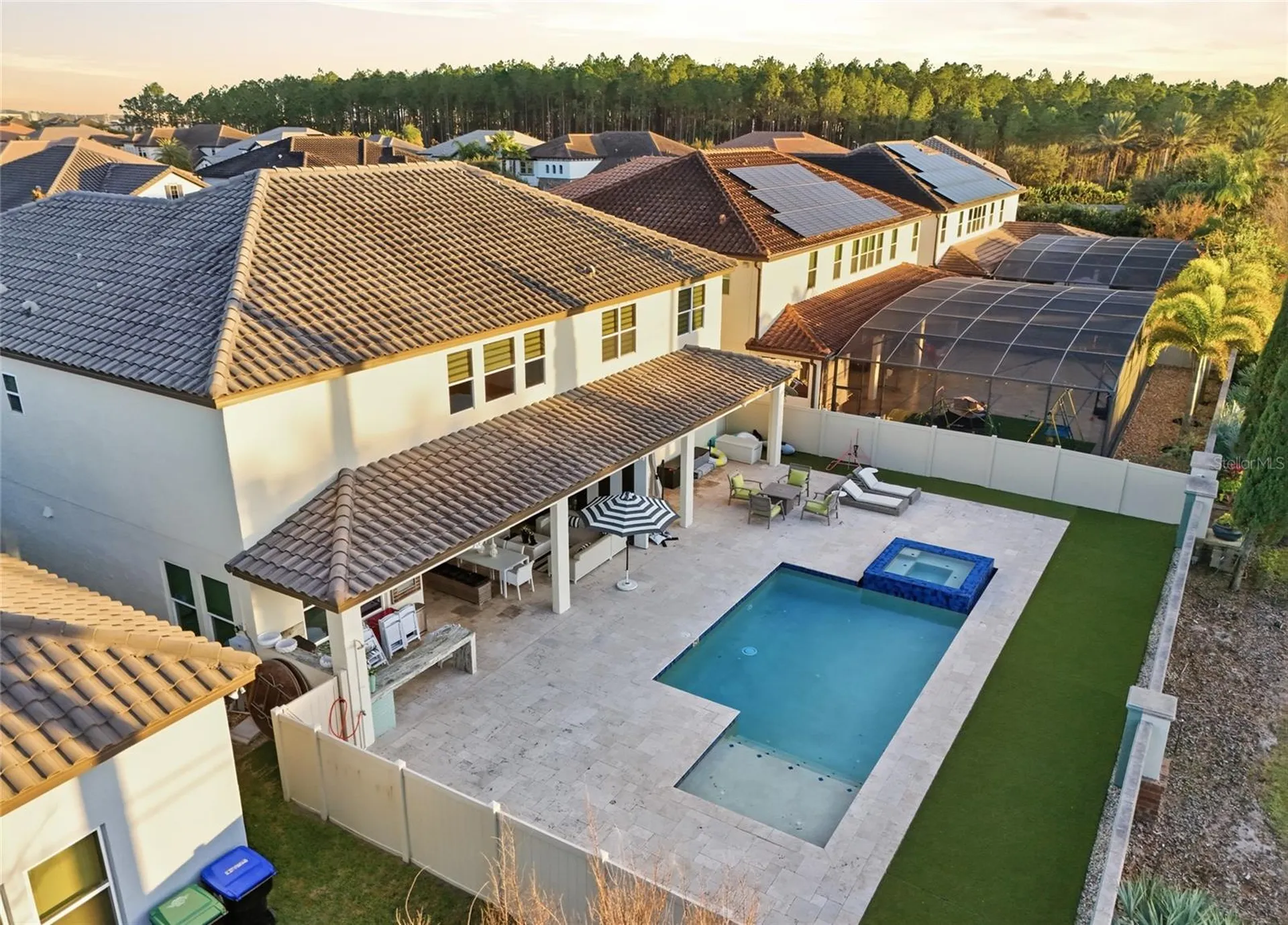 7969 Chilton Drive Orlando FL 32836