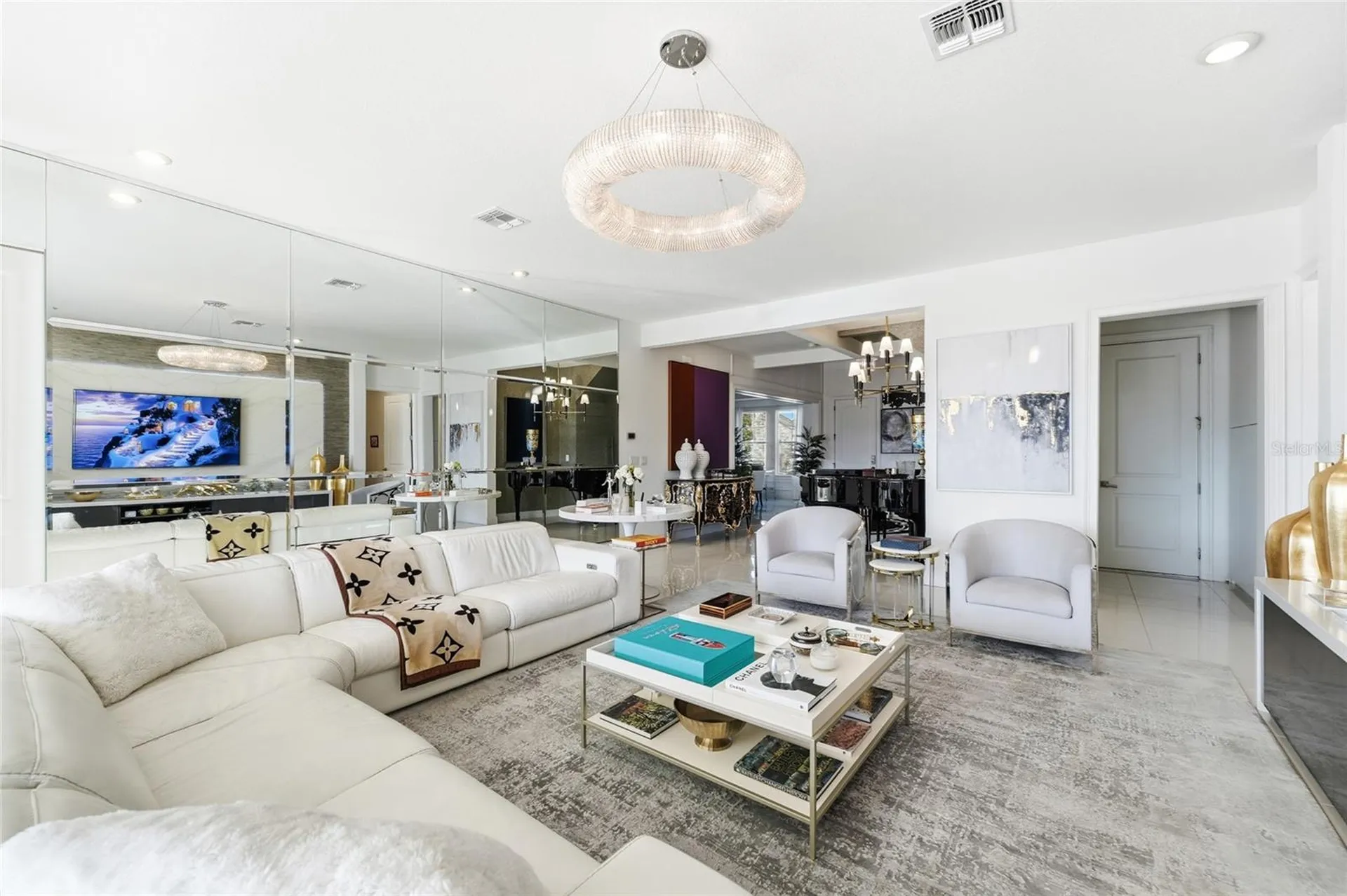 7969 Chilton Drive Orlando FL 32836
