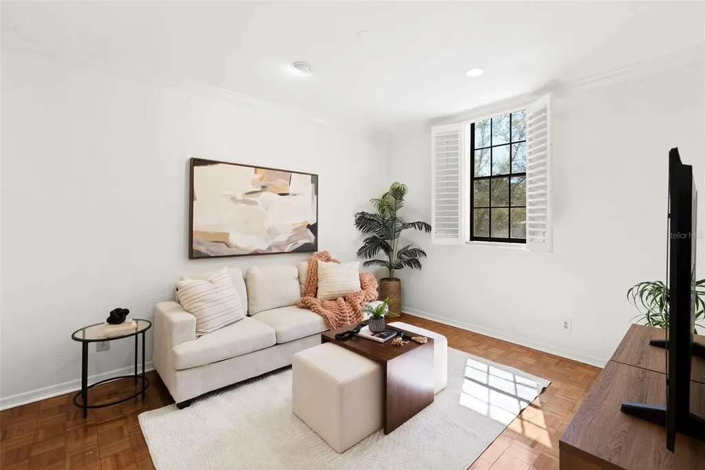 5010 Bayshore Boulevard Tampa FL 33611