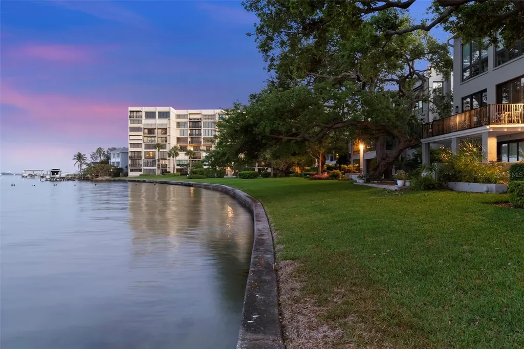 5010 Bayshore Boulevard Tampa FL 33611