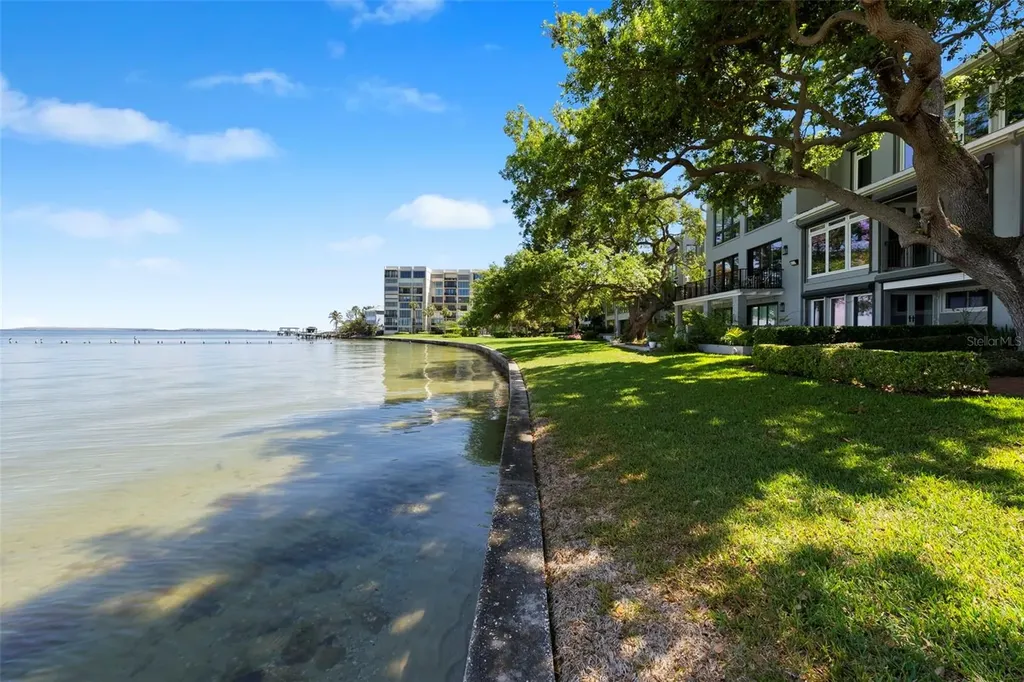 5010 Bayshore Boulevard Tampa FL 33611