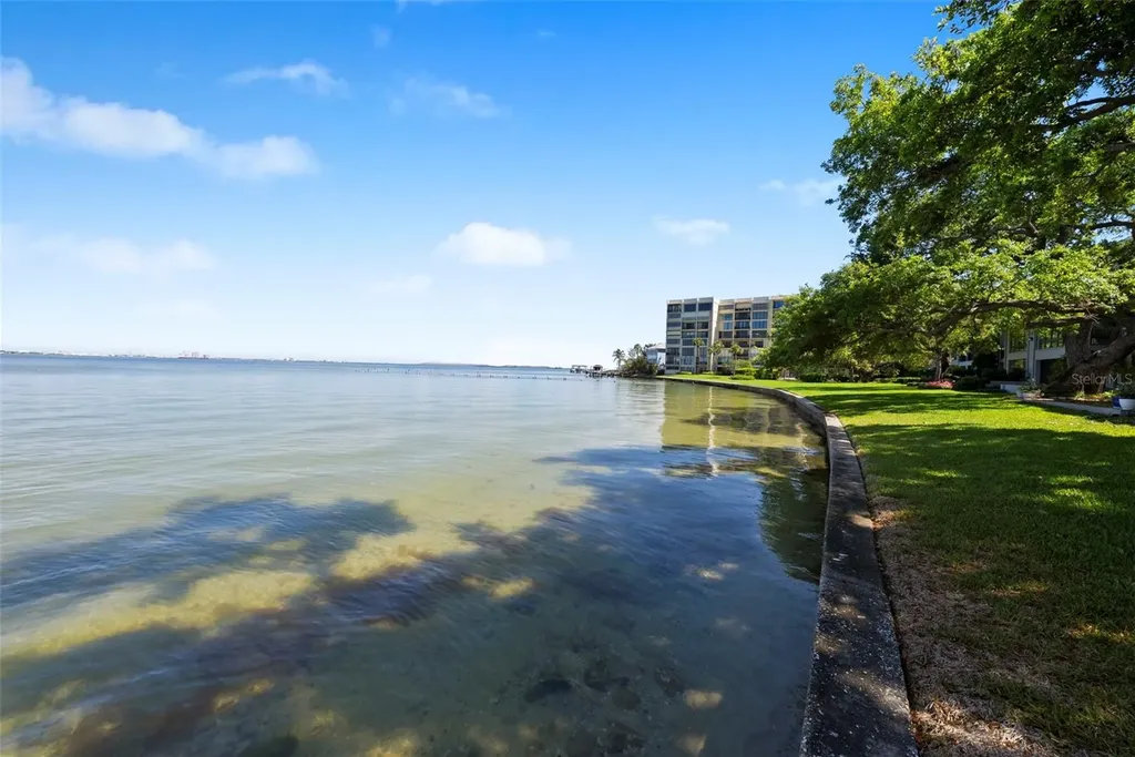 5010 Bayshore Boulevard Tampa FL 33611
