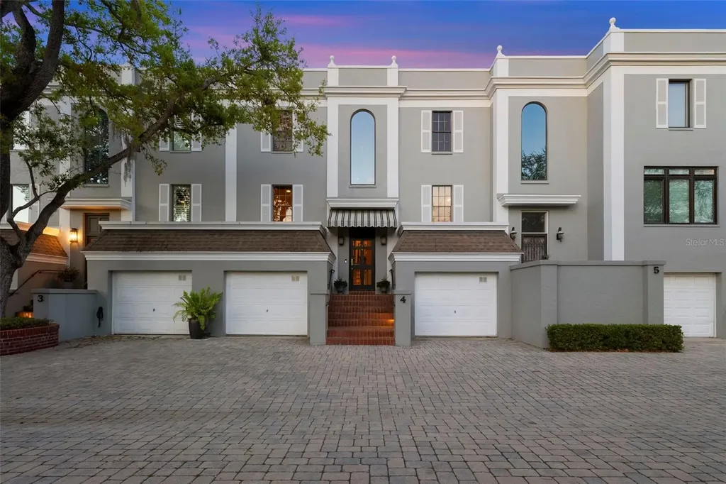 5010 Bayshore Boulevard Tampa FL 33611