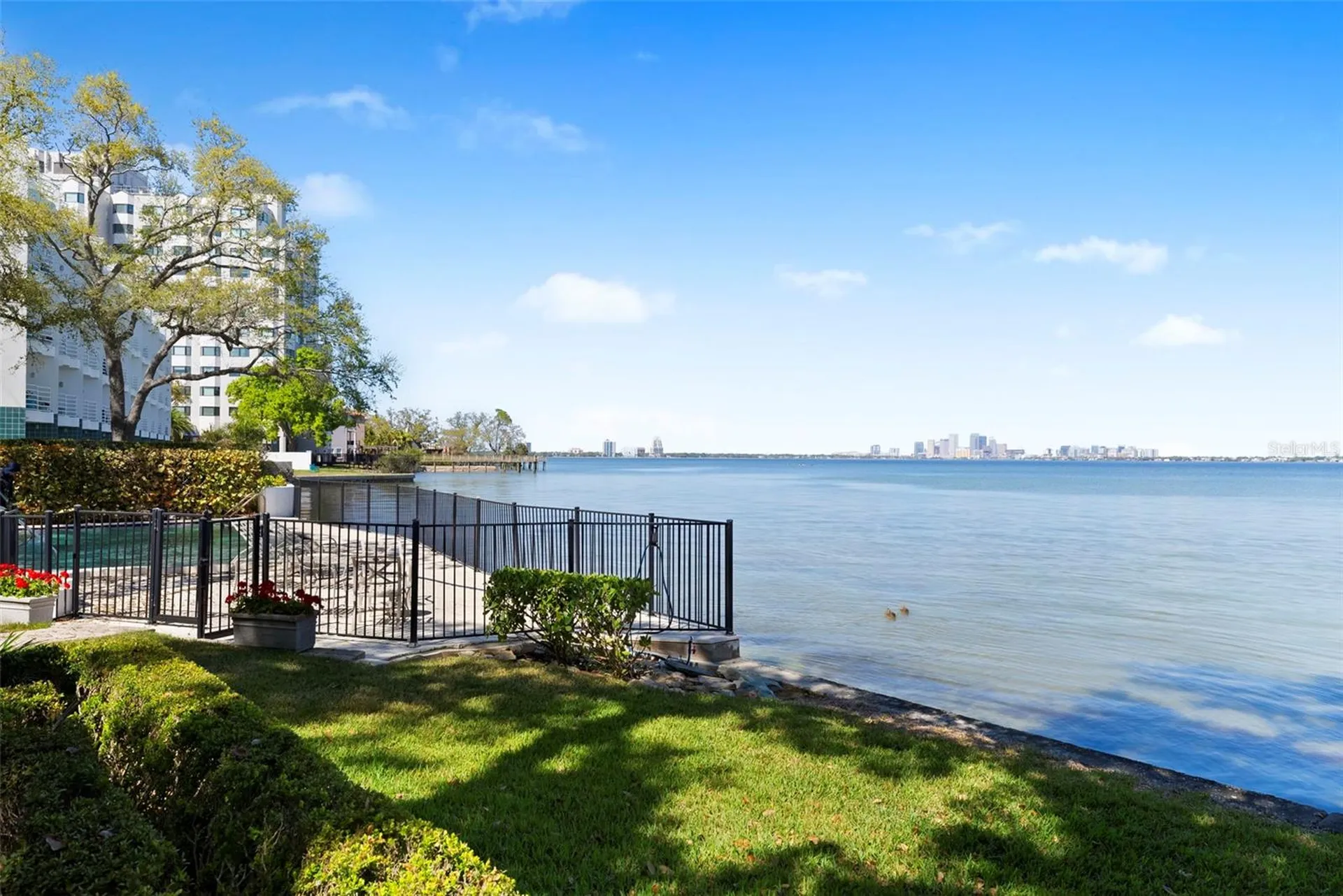 5010 Bayshore Boulevard Tampa FL 33611