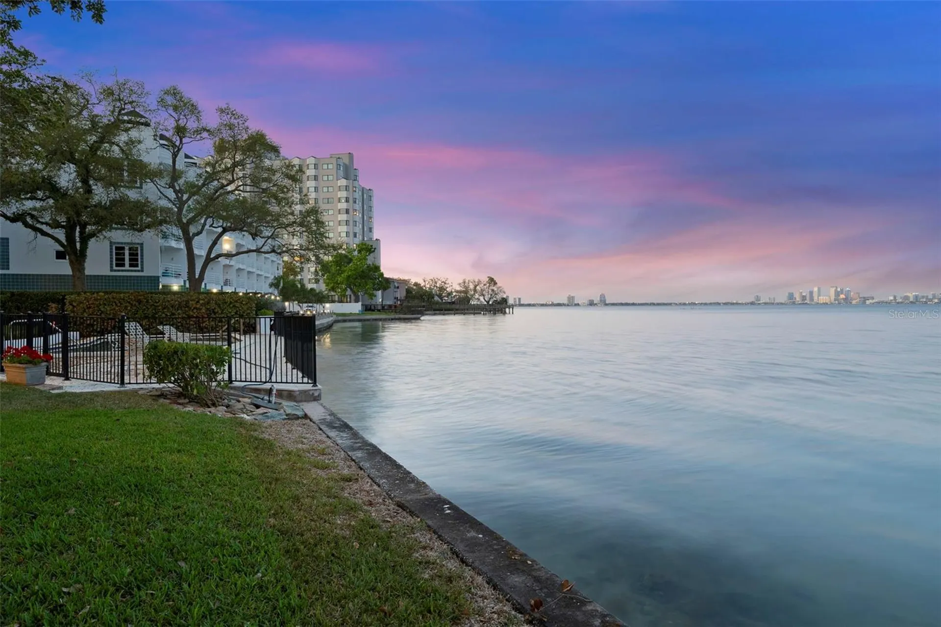 5010 Bayshore Boulevard Tampa FL 33611