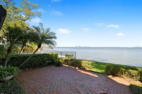 5010 Bayshore Boulevard Tampa FL 33611