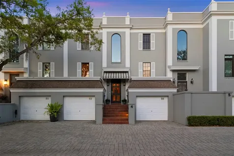 5010 Bayshore Boulevard Tampa FL 33611