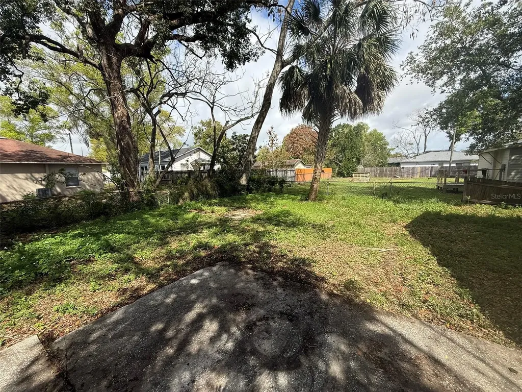 3612 N 52nd Street Tampa FL 33619