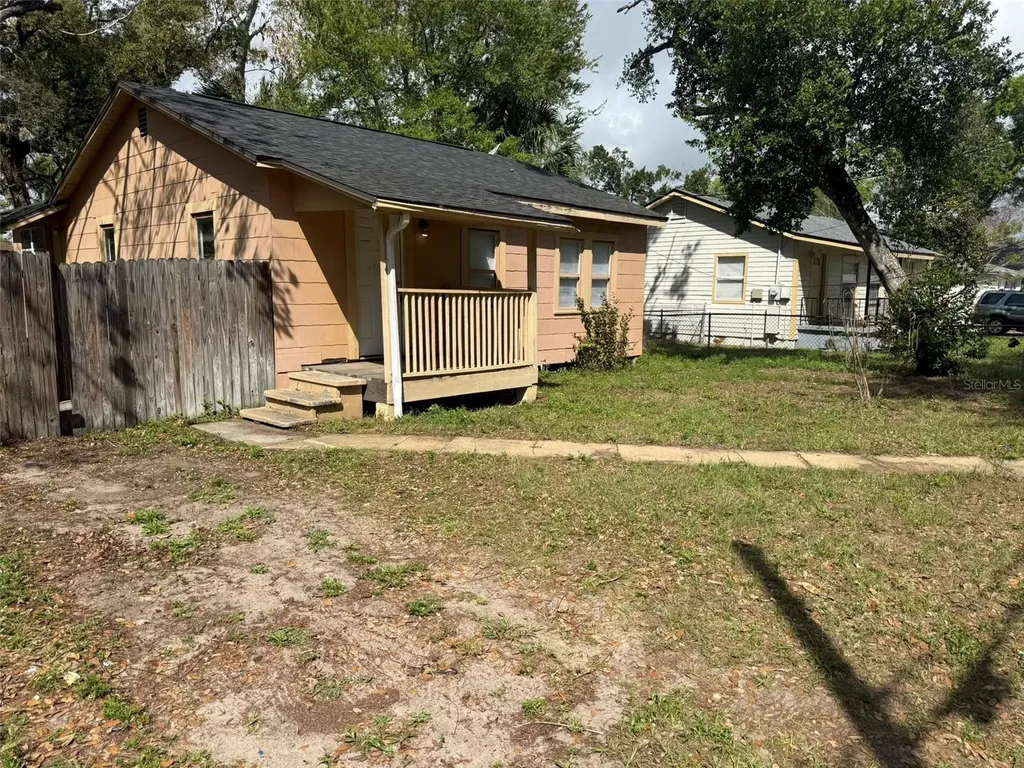 3612 N 52nd Street Tampa FL 33619