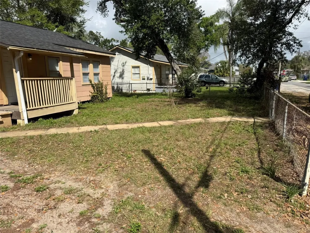 3612 N 52nd Street Tampa FL 33619