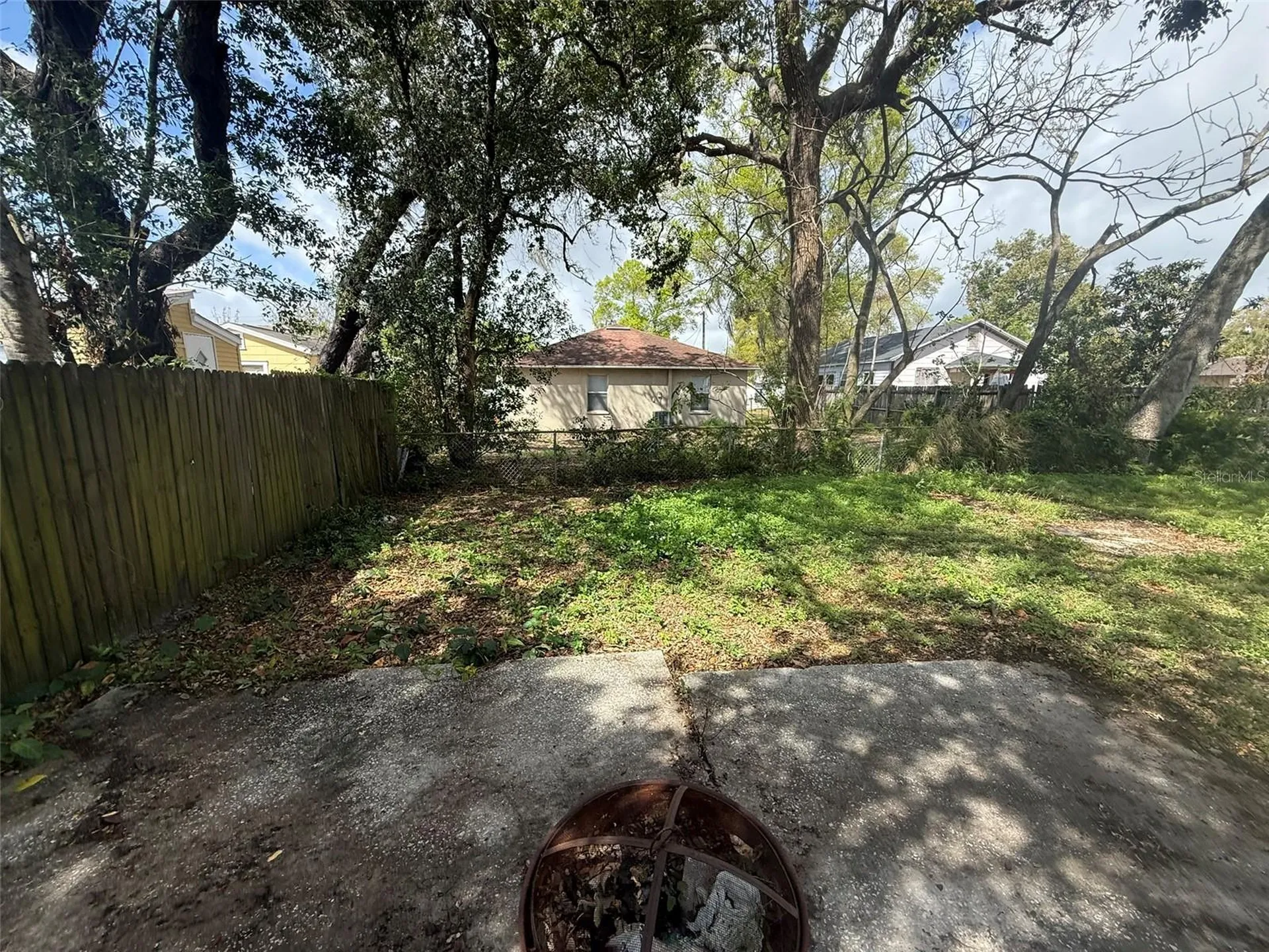 3612 N 52nd Street Tampa FL 33619