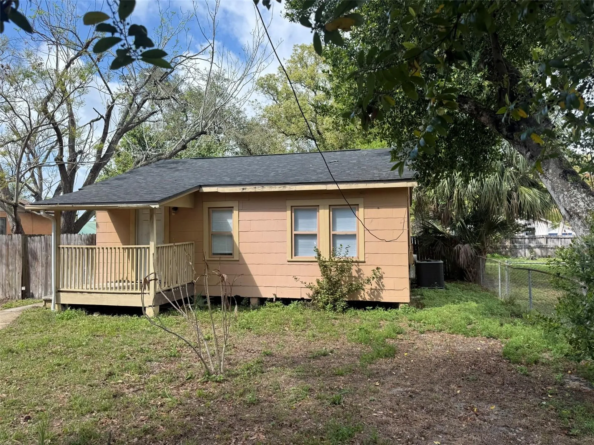 3612 N 52nd Street Tampa FL 33619