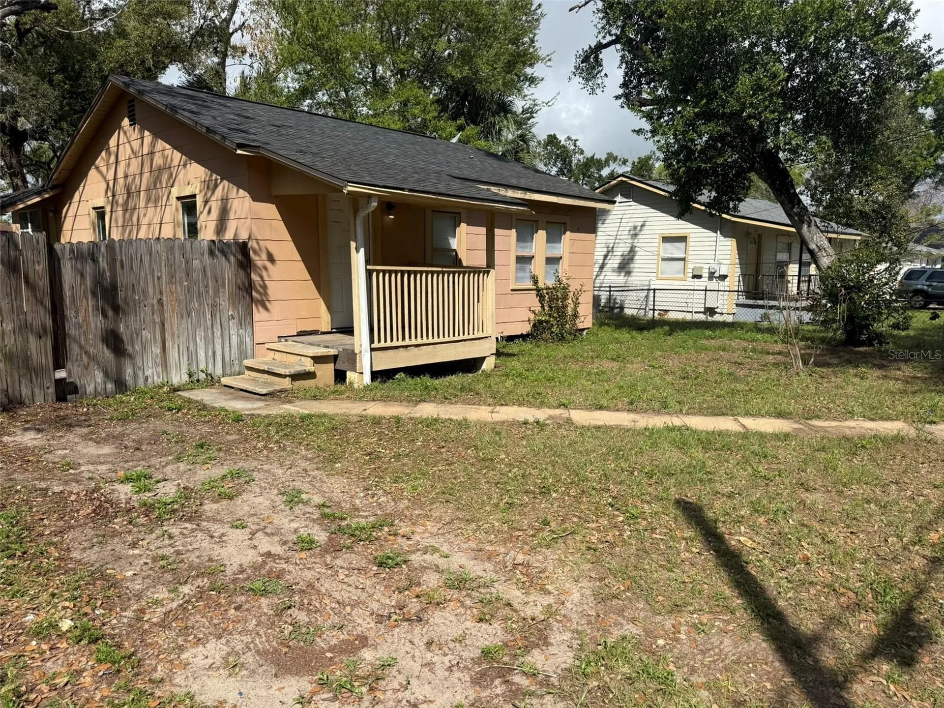 3612 N 52nd Street Tampa FL 33619
