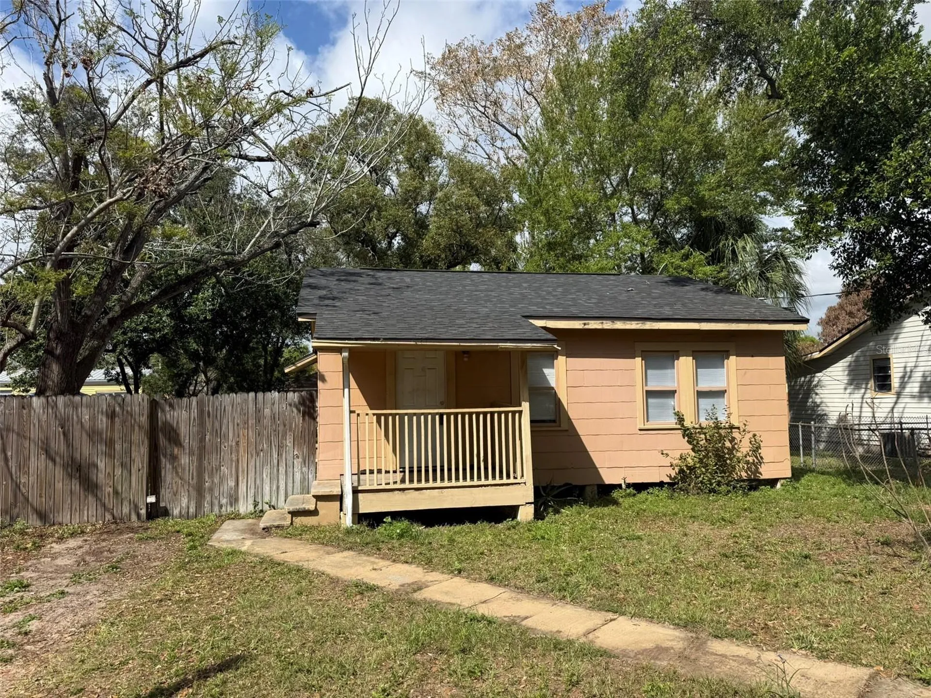 3612 N 52nd Street Tampa FL 33619