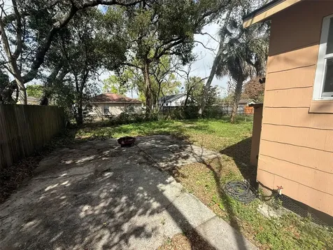 3612 N 52nd Street Tampa FL 33619