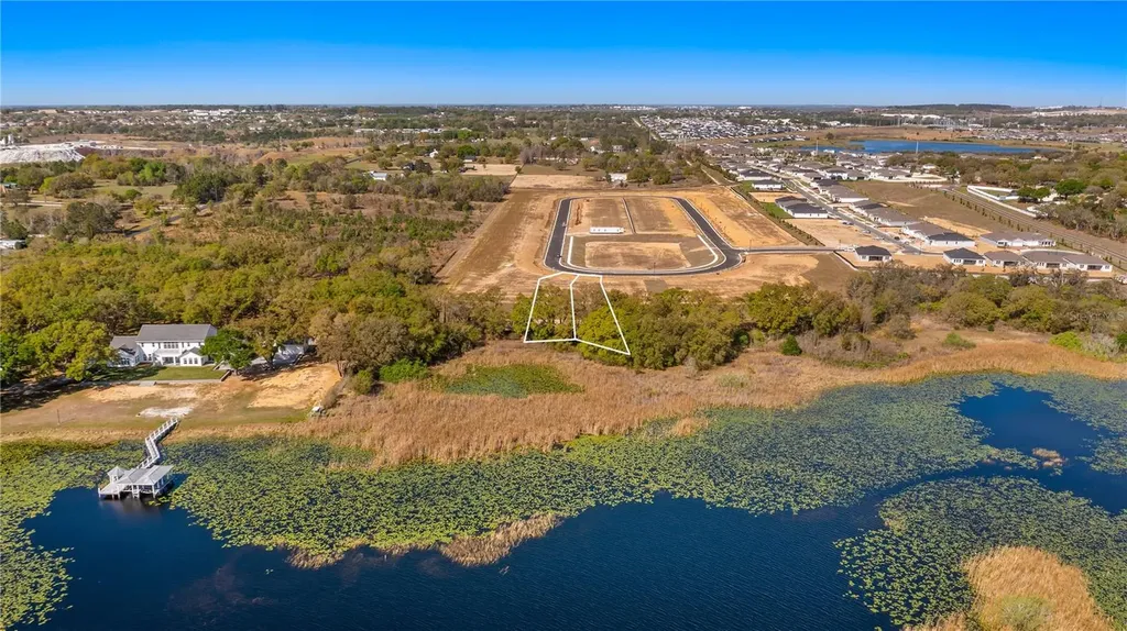 Marigold Belle Circle Clermont FL 34711