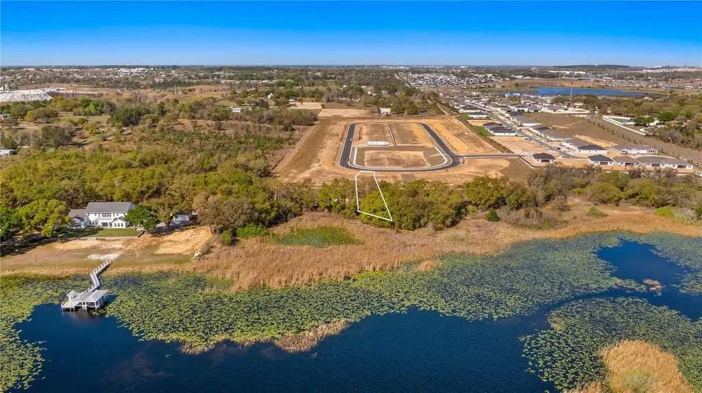 Marigold Belle Circle Clermont FL 34711