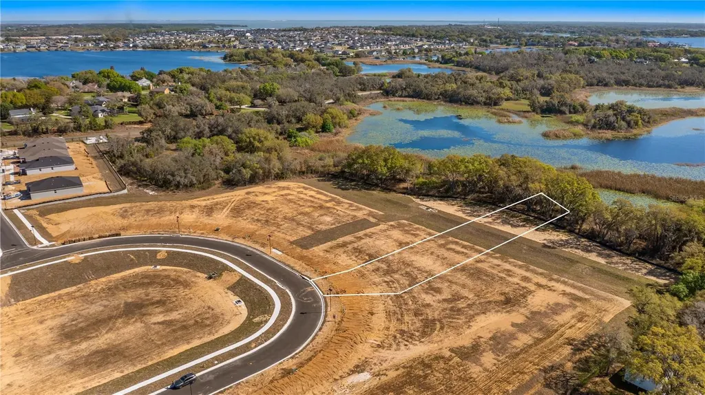 Marigold Belle Circle Clermont FL 34711