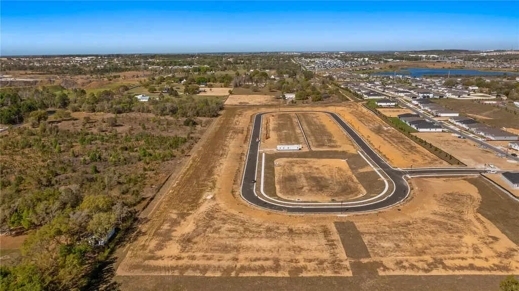 Marigold Belle Circle Clermont FL 34711