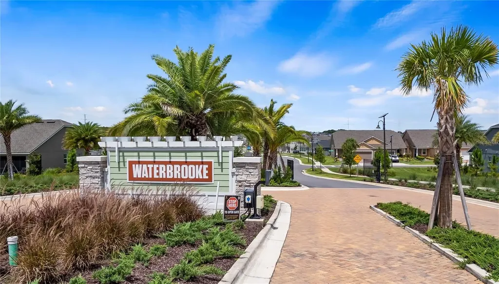 Marigold Belle Circle Clermont FL 34711