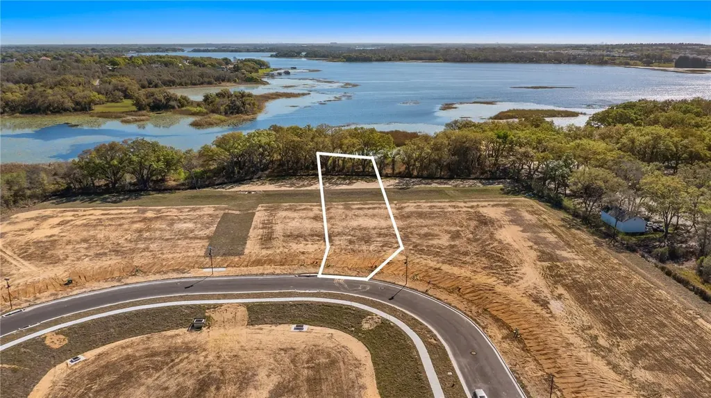Marigold Belle Circle Clermont FL 34711