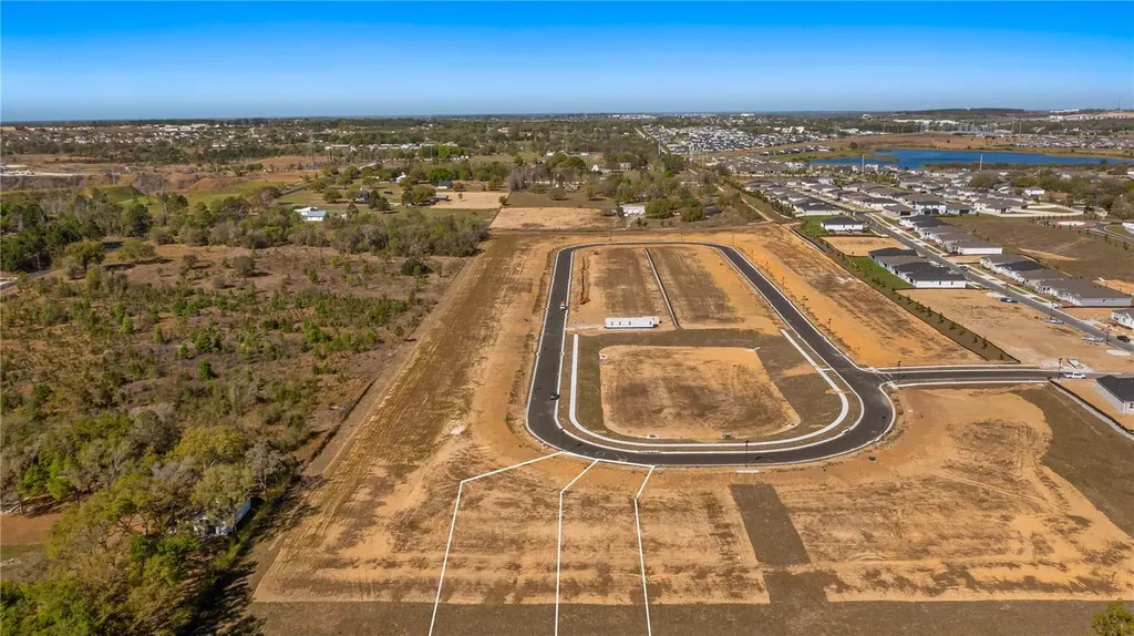Marigold Belle Circle Clermont FL 34711