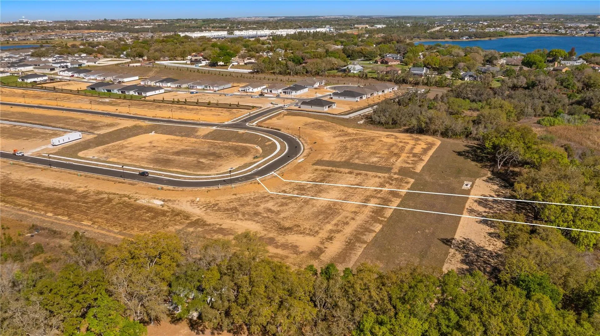 Marigold Belle Circle Clermont FL 34711