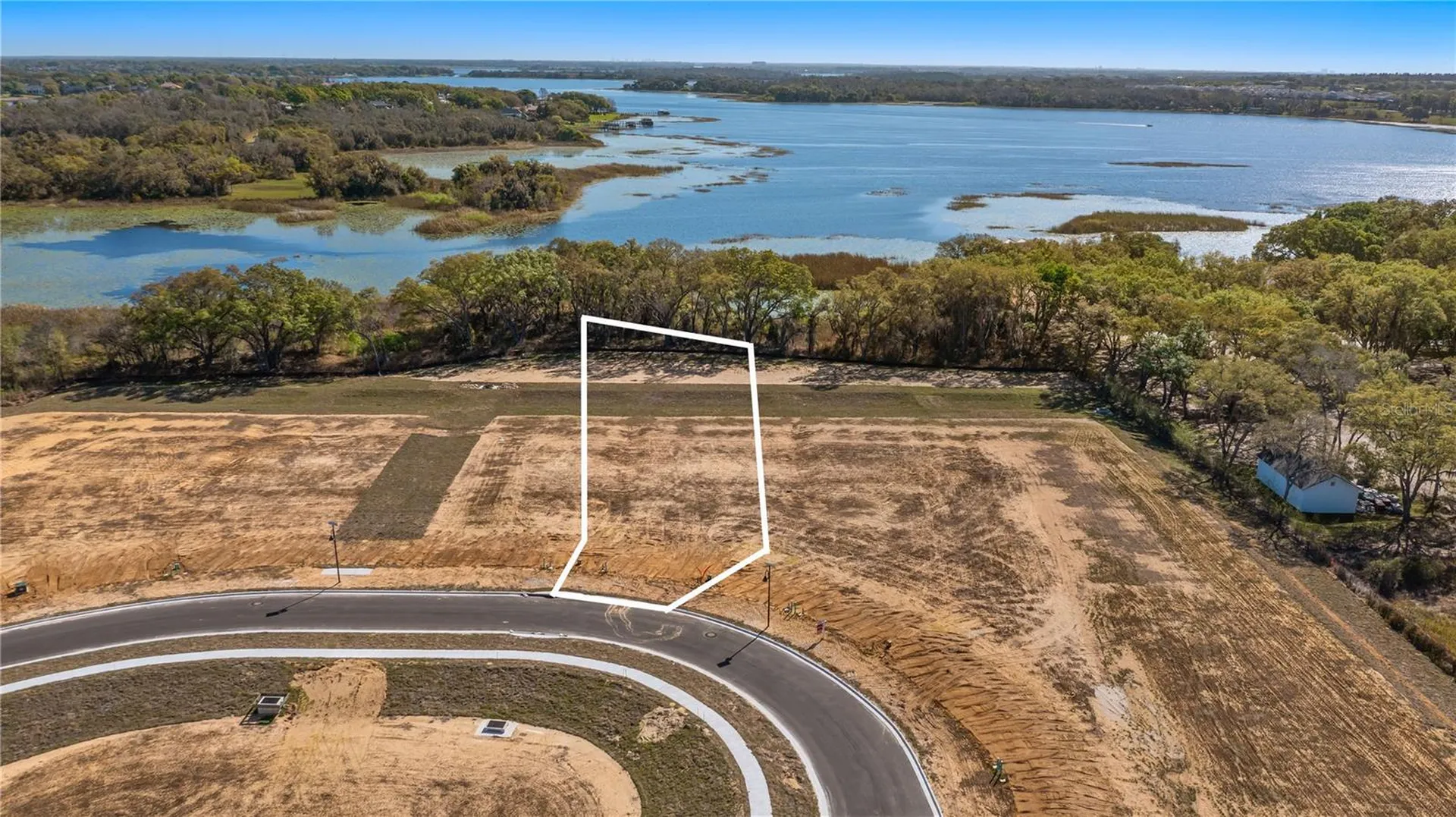 Marigold Belle Circle Clermont FL 34711