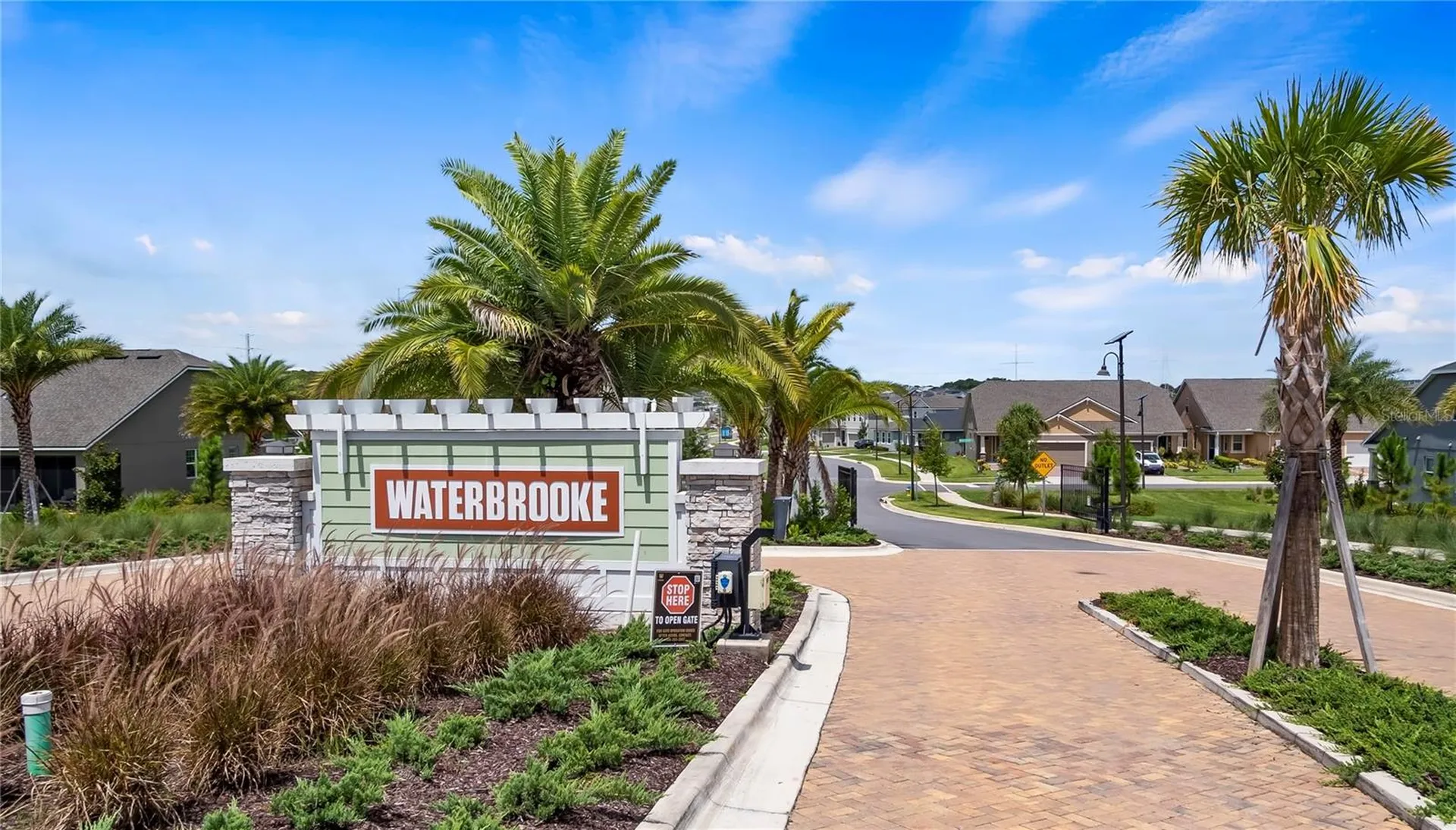 Marigold Belle Circle Clermont FL 34711