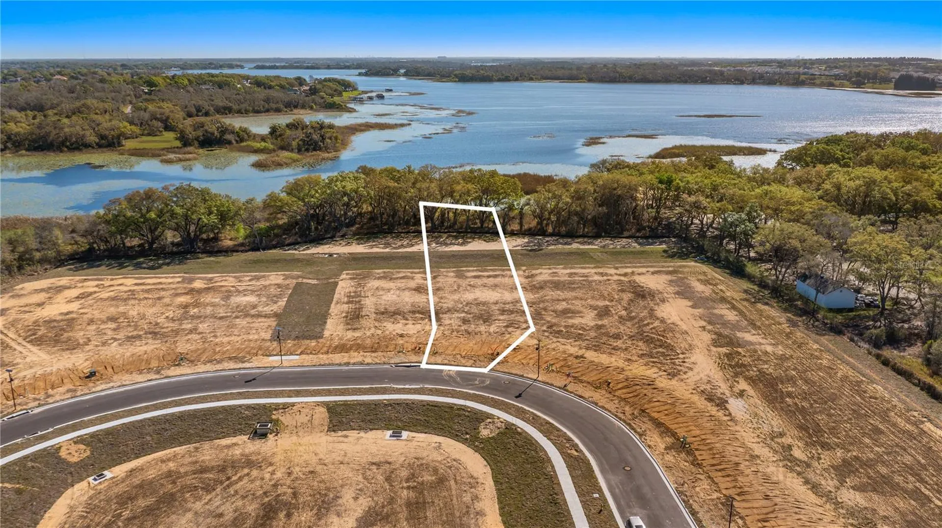 Marigold Belle Circle Clermont FL 34711