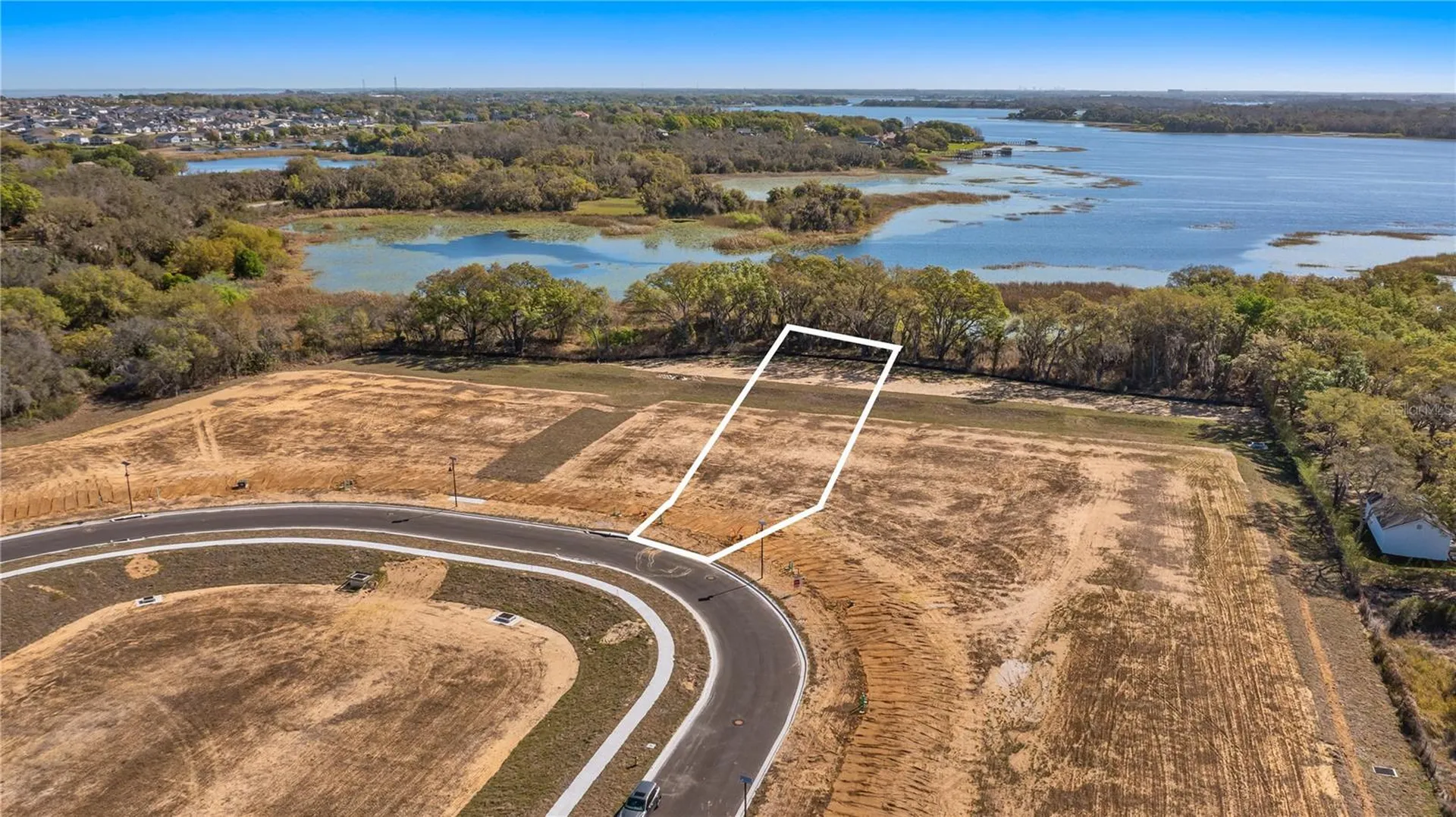 Marigold Belle Circle Clermont FL 34711
